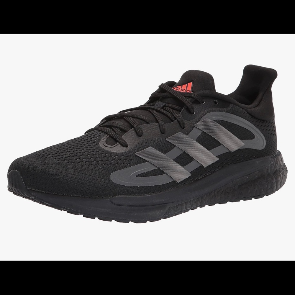 Adidas solar glide 4 running shoe